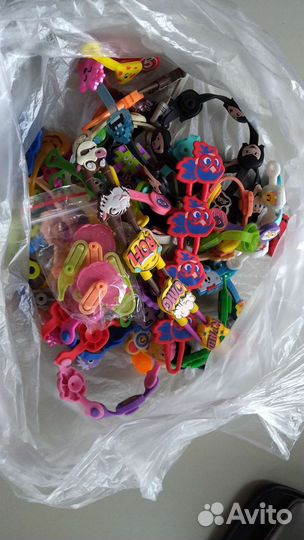 Игрушки из ленты гарри поттер