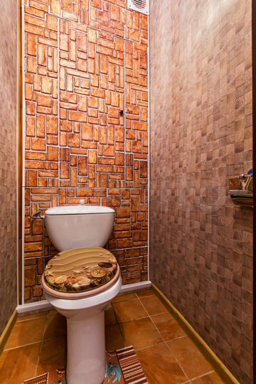 1-к. квартира, 40 м², 11/17 эт.