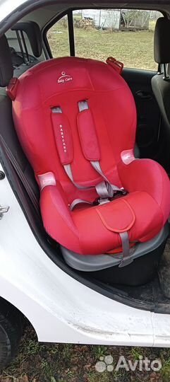 Детское автокресло от 0 до 25