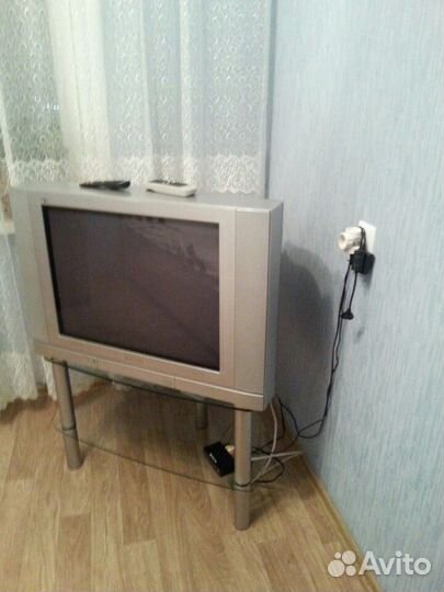 Телевизор Panasoniс