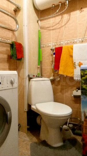 2-к. квартира, 56 м², 4/5 эт.