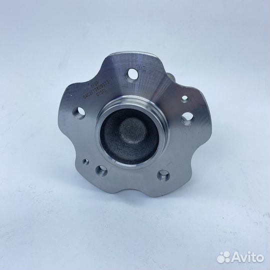 Ступица задняя