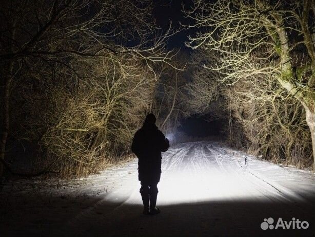 Фонарь Armytek Wizard C2 Pro Magnet USB Белый, F08