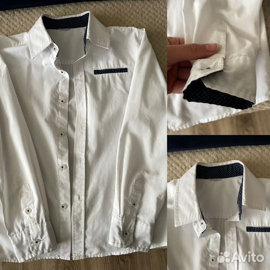 Школьная форма на мальчика 128 134