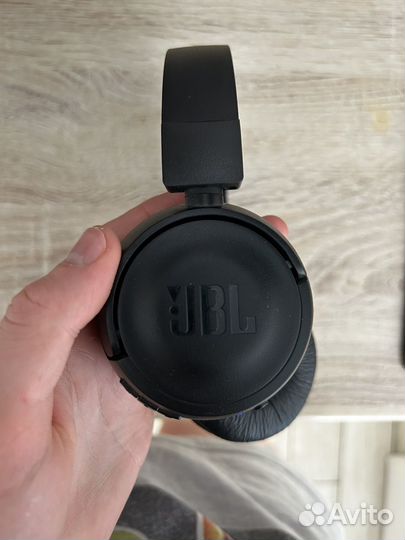 JBL T460BT
