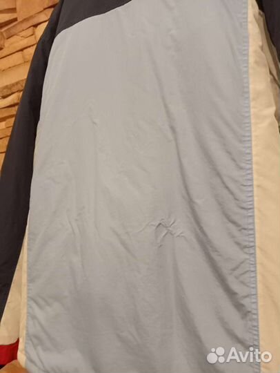 Лыжный костюм мужской 52 -54