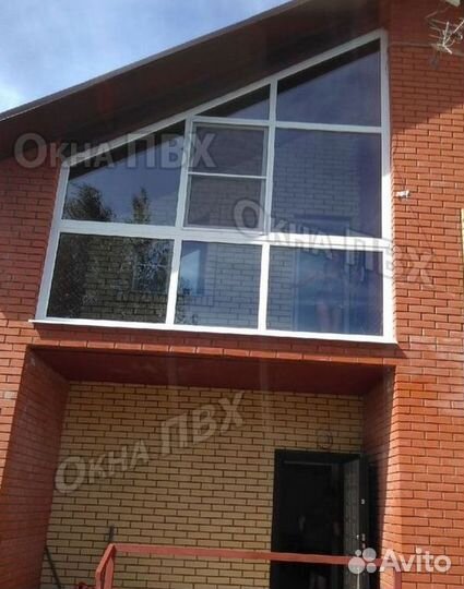 Окна за 7 дней