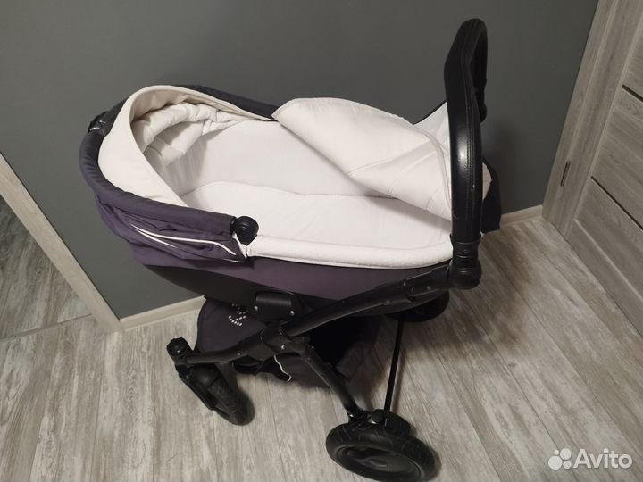 Коляска Zippy Tuttis Sport 2 в 1