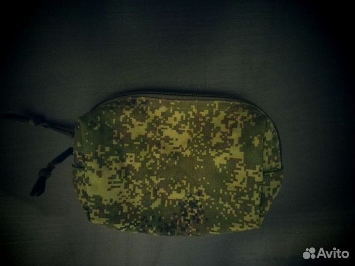 Новые сумка сухарка, подсумки, экипировка