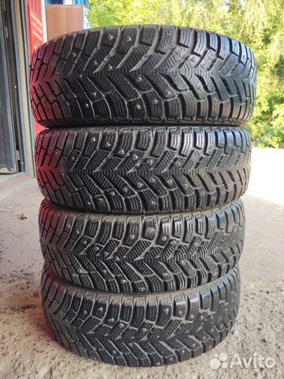 Toyo Observe Ice-Freezer 185/65 R15 88T