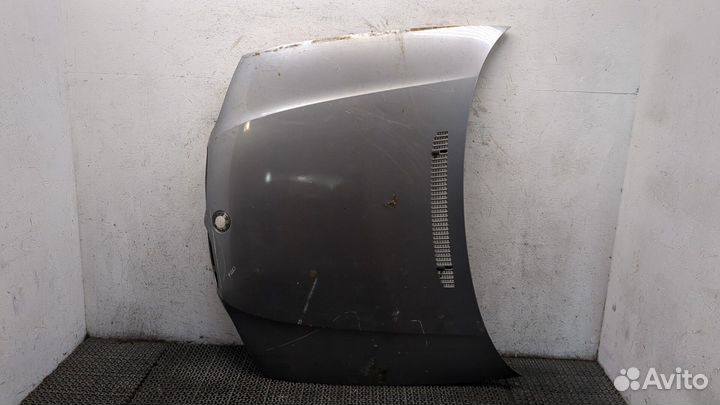 Капот BMW 3 E46, 2003