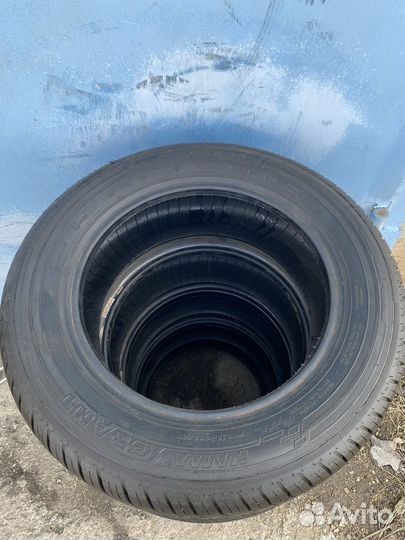 КАМА 365 (241) 185/60 R14