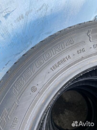 КАМА 365 (241) 185/60 R14