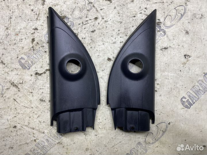 Крышка зеркала volkswagen poloседан 2019