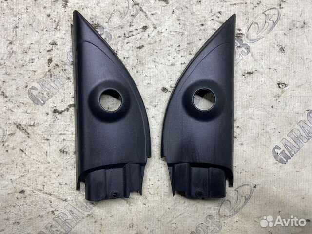 Крышка зеркала volkswagen poloседан 2019