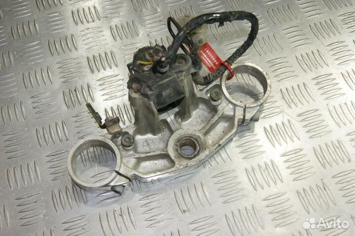 Траверса верхняя Kawasaki ZXR250, ZX250A