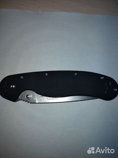 Нож складной spyderco