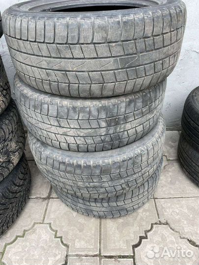 Hankook AH11 2.25/4.5 R4 19B