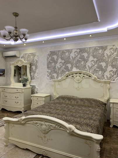 Комната 18 м² в 1-к., 2/3 эт.