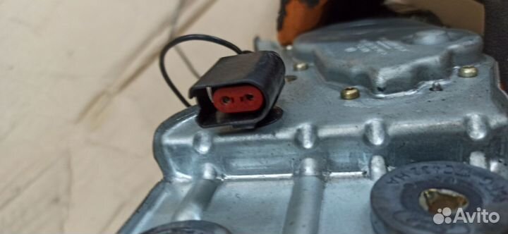 Моторчик заднего дворника Ford focus 1 универсал