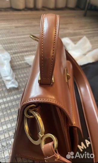 Сумка marc jacobs uptown