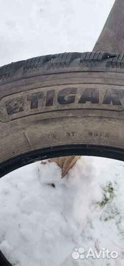 Tigar SUV Ice 225/65 R17 106T