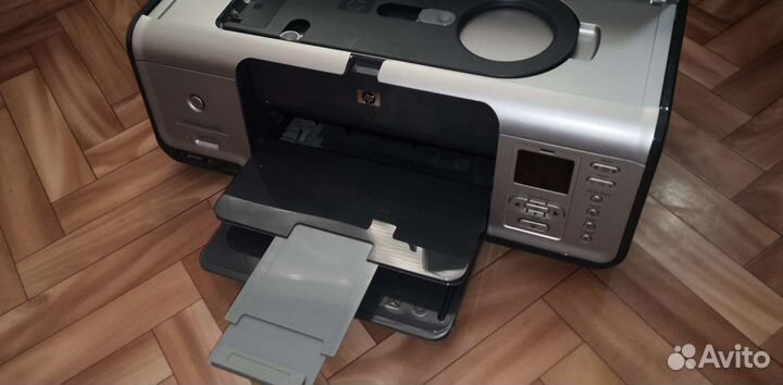 Фотопринтер HP 8053