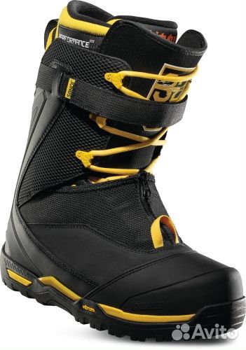 Ботинки сноубордические thirtytwo TM-2 XLT 9,5US