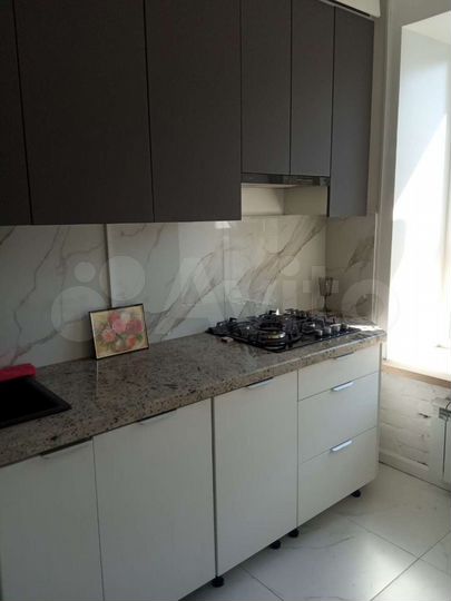 Комната 14 м² в 6-к., 5/6 эт.