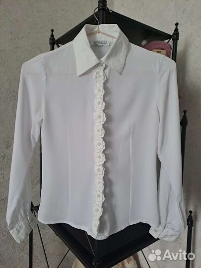 Школьная форма для девочки 134-140