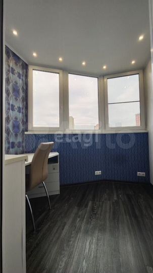 2-к. квартира, 73,8 м², 8/24 эт.