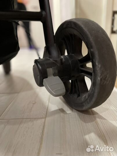 Детская коляска