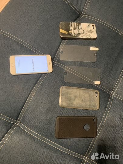 iPhone 7, 32 ГБ