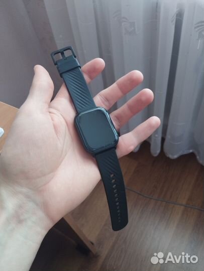 Смарт часы Zeblaze GTS 3