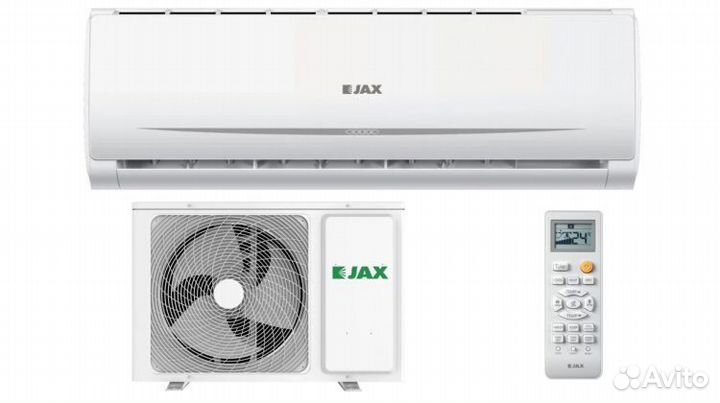 Сплит-система Jax ACN-24