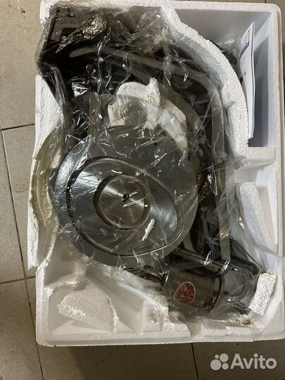 Швейная машинка для прошива подошлвы SL-26