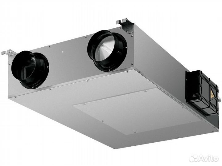 Вентиляционная установка Shuft Shuft RVX-150 inv