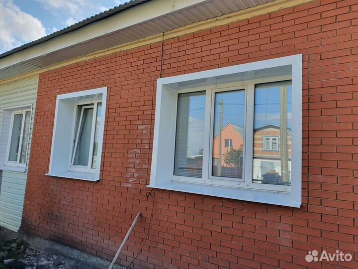 Ремонт окон, москитные сетки и тд