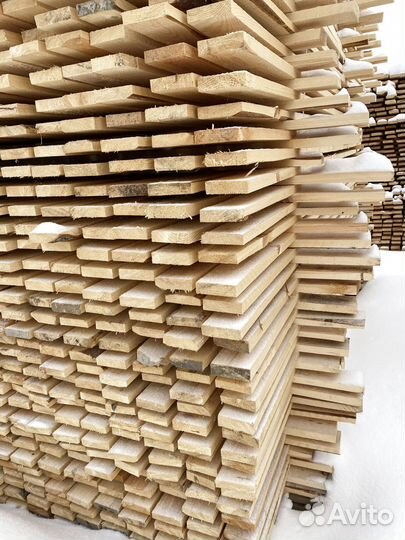 Доска от производителя ГОСТ