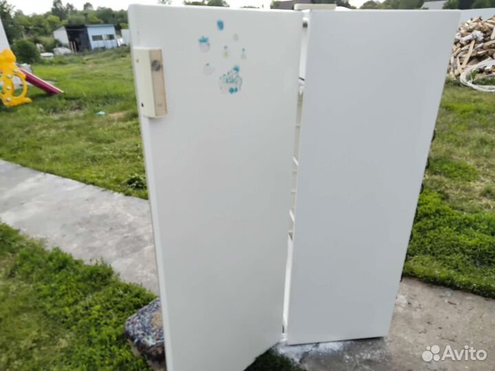 Холодильник Бирюса -6