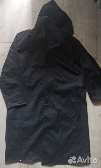 Плащ- дождевик