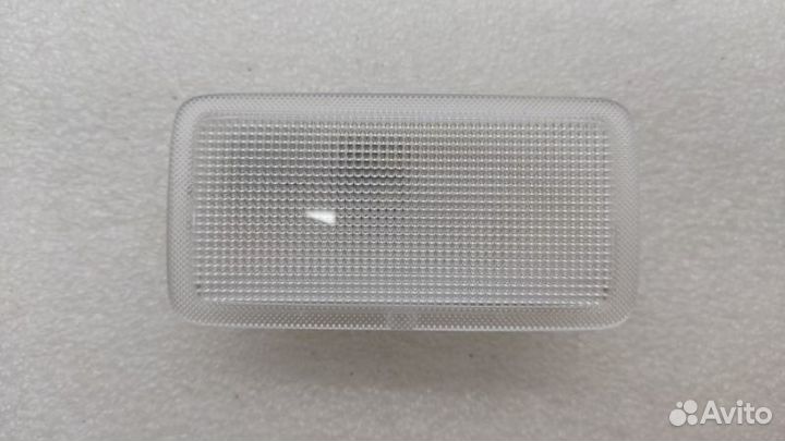 Плафон салонный Toyota Camry XV70 A25afks 2022