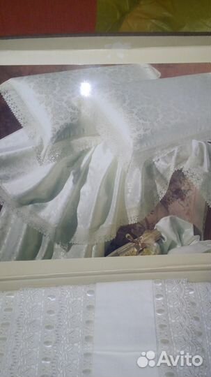 Постельный набор Италия