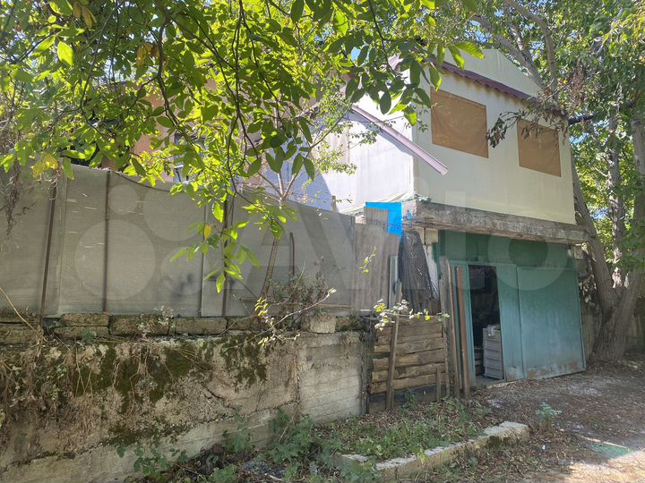 Дача 80 м² на участке 6 сот.