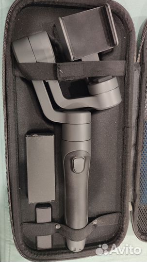 FeiyuTech Vimble 2, 3-осевой стабилизатор