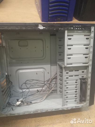 Корпус для пк