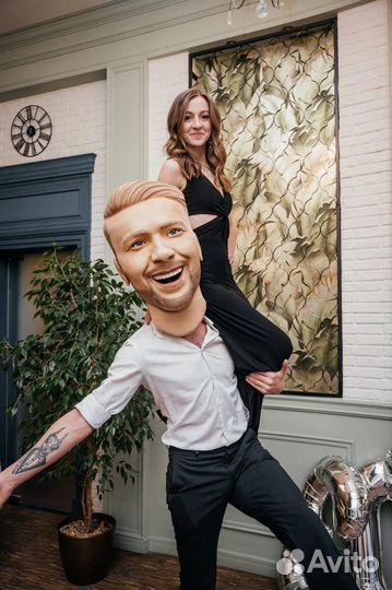 Ростовые Куклы,Шоу и Поздравление,Аниматоры