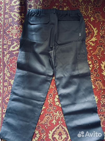 Сварочный костюм