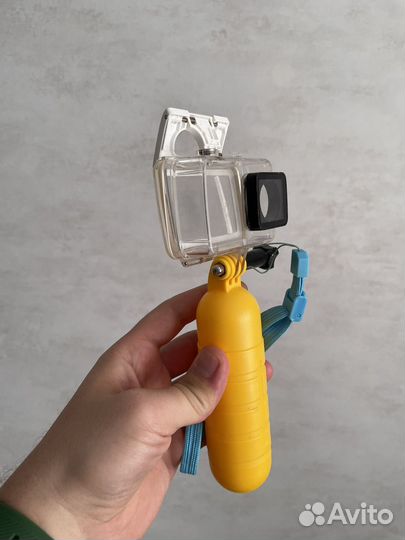 Экшн камера xiaomi yi lite