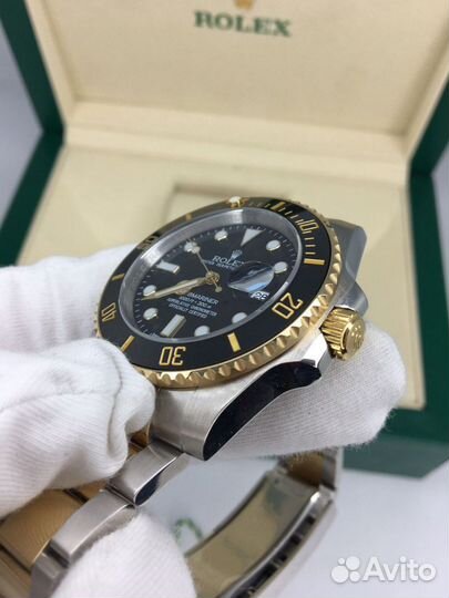 Часы Rolex